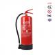 25bar / 27.5bar / 34bar Water Type Fire Extinguisher With 1 Year Warranty