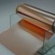 250mm Width Rolled Annealed Copper Foil 0.15mm Thickness 99.9% Pure