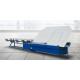 Width 5.5 - 26.5mm Aluminum Spacer Bending Machine For Insulating Glass Making