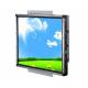 VGA Input Open Frame Lcd Display , Industrial Touch Screen Monitor Fast Response