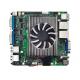 12*12cm 4th 5th GEN Nano ITX Motherboard I5-4300U For Industrial Computer