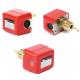 Automatic Micro Paddle Type Flow Switch Waterproof Max 1.5Mpa Pressure