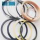 375-1733 3751733 Stick Cylinder Repair Kit Excavator Oil Seal Kit For 324D CATE