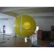 Large Inflatable Tennis Ball Balloon with Total Digital Printing, Sports Balloons