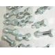 hot sale latest Hex bolts and nuts