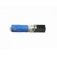 Stable Capability Fiber Optic Cable Connector SC Low Insertion Loss Value For CATV