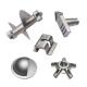 Custom Precision Brass Bronze Casting Foundry Lost Wax Casting A356 Aluminum Investment Casting Aluminum Casting Services