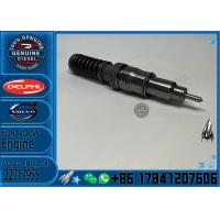 Diesel Engine Fuel Injector 22717955 Fuel Injector BEBE5L08101 BEBE5L08001 22052772