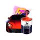 Regular Cleaning Auto Clear Coat Paint Super Durable Acrylic Anti Corrosion