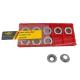 Tungsten Carbide Round Shaped Planer Blade Woodworking Machinery Parts