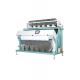 Reverse Selection 384 Channel 3kw Rice Color Sorter