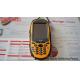 GSM Quad-band 1900MHz WIFI GPS Bluetooth Hand Held Barcode Scanners With TFT LCD