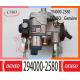 294000-2580 DENSO Diesel Engine Fuel HP3 pump 294000-2580 8-97435556-0 For ISUZU