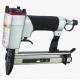 Efficiently Fasten Photo/Picture Frames with Semi-automatic Pneumatic Nail Gun P Type