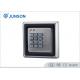 Metal Case Standalone RFID Keypad Single Door Access Control With Card Reader