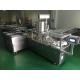 High Performance Suppository Production Line Automatic Suppository Making Machine