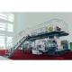 Customized Brick Size Double Stage Vaccum Extruder Machine for Automatic Brick Factory