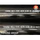 ASTM A106 Gr. B A53 GR.B Black Carbon Steel Seamless Pipe