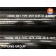 ASTM A106 Gr. B A53 GR.B Black Carbon Steel Seamless Pipe