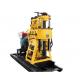 45KN Planetary Gear Drive Hand Brake Core Drill Rig High Efficiency