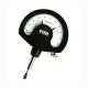 Metric Measurement Mechanical Dial Comparator 0.001mm Graduation