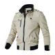 Factory Wholesale Winter Bomber Jacket Men Casual Plus Size Men'S Jackets Coats