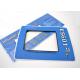 Fexible Printing Membrane Switch Keypad Glossy Finish For Electronic Device