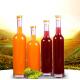 ins hot sale /factory wholesale Fruit wine bottle/wine bottle/glass bottle/ice wine bottle/support customization