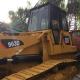 Second Hand Japan CAT Used CAT963 973 Used 20ton Track Loaders Loader