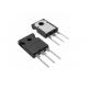 Transistors SCTW100N65G2AG Automotive-Grade Silicon Carbide MOSFET 650V 100A 20mOhm