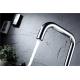 Kitchen Lead Free Water Filter Faucet Stainless Steel T304 Custom Logo Anti Corrosion