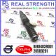 High Quality Diesel Common Rail Fuel Injector BEBE4D37001 BEBE4D38001 BEBE4D39001