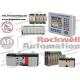 New Allen Bradley 2711-T10G8 Series E PanelView 1000 Grayscale/Touch/DH+/RS-232 Pls contact vita_ironman@163.com