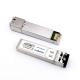 SMF LC SFP Transceiver Module with DML Transmitter for Data Networking