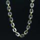 Fashion Trendy Top Quality Stainless Steel Chains Necklace LCS120