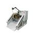 Large Lifting Type Wire Payoff Machine Intelligent Discharge 220V / 50HZ