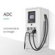 CE Electric Vehicle DC Fast Charger