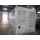 1250 Kva Soundproof Containerized Outdoor Diesel Generator With Cummins KTA50-G3