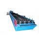 2 Sizes In 1 Floor Deck Roll Forming Machine Energy Saving 380V 50Hz 3 Phases
