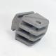 Custom Forged Carbon Steel Chains For Forklift Door Frames Precision Forging