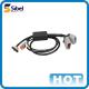 Manufacturer custom assembly car truck automotive wiring harness for car