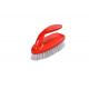 Iron Style Cleaning Scrub Brush Floor Grout Scrubber Indoor Outdoor