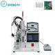 Semi Automatic Tin Soldering Machine smt bonding equipment soldering machine