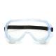 Protective Medical Safety Eyewear International Standard Scratch Resistant Belt Adjustable