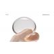 Smooth Anatomy Silicone Gel Breast Implant 500cc High Profile Plastic Material