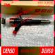 Common Rail Injector 23670-09360 095000-8740 for engine 2KD-FTV