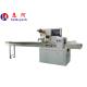 Face mask packing machine KN95 mask packing machine Disposable mask packing machine