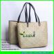 LUDA 2016 new style special palm straw bag