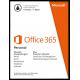 1 PC / MAC Microsoft Office 365 Product Key Online Activation For Personal
