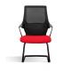 Ergo Revolvin 38 Mm Executive Swivel Tilt Chair For Office Use 4h